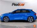 Audi S3 Sportback quattro S tronic Azul - thumbnail 8