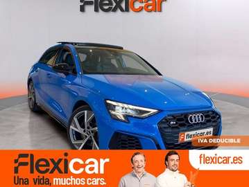 Sportback quattro S tronic