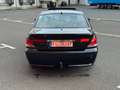 BMW 735 735i V8! KEIN TÜV! FESTPREIS! FAHRBEREIT! Fekete - thumbnail 6