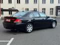BMW 735 735i V8! KEIN TÜV! FESTPREIS! FAHRBEREIT! Fekete - thumbnail 4