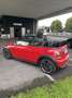 MINI Cooper S Cabrio 1.6 175cv - thumbnail 6