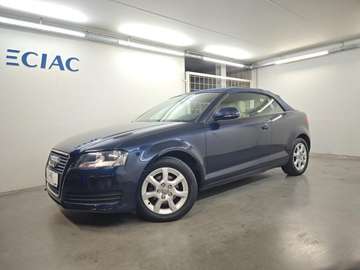 1.6 TfSi - Cabrio - 85233km - Windscherm - Garanti