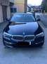 BMW 518 520d xDrive Limusine G30 B47 Luxury Line Schwarz - thumbnail 2