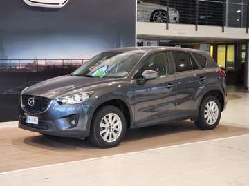 2.2DE Luxury 4WD
