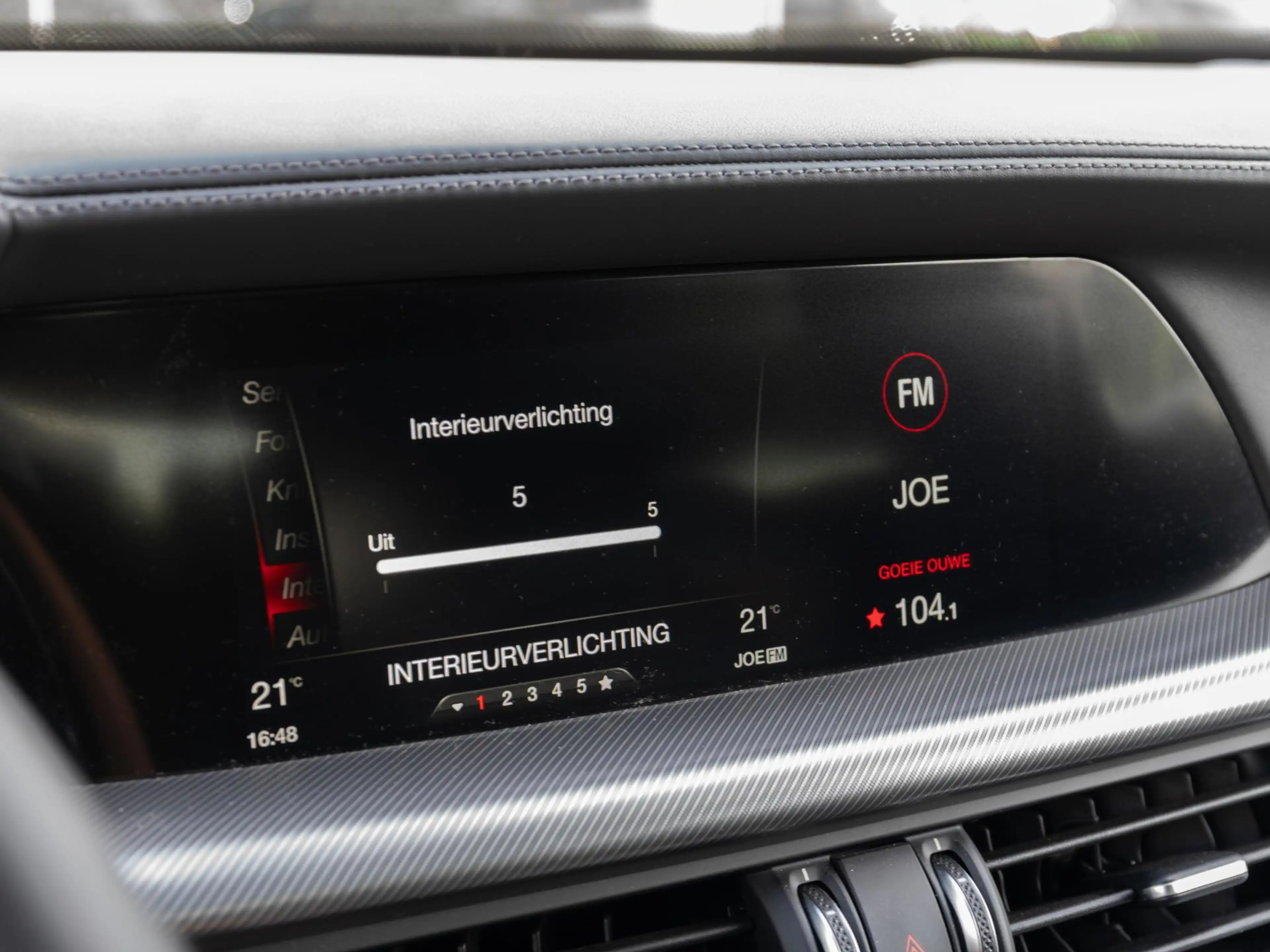 Alfa Romeo Stelvio 2.0 T AWD B-Tech | Pano | ACC | Volledig onderhoud — photo 26