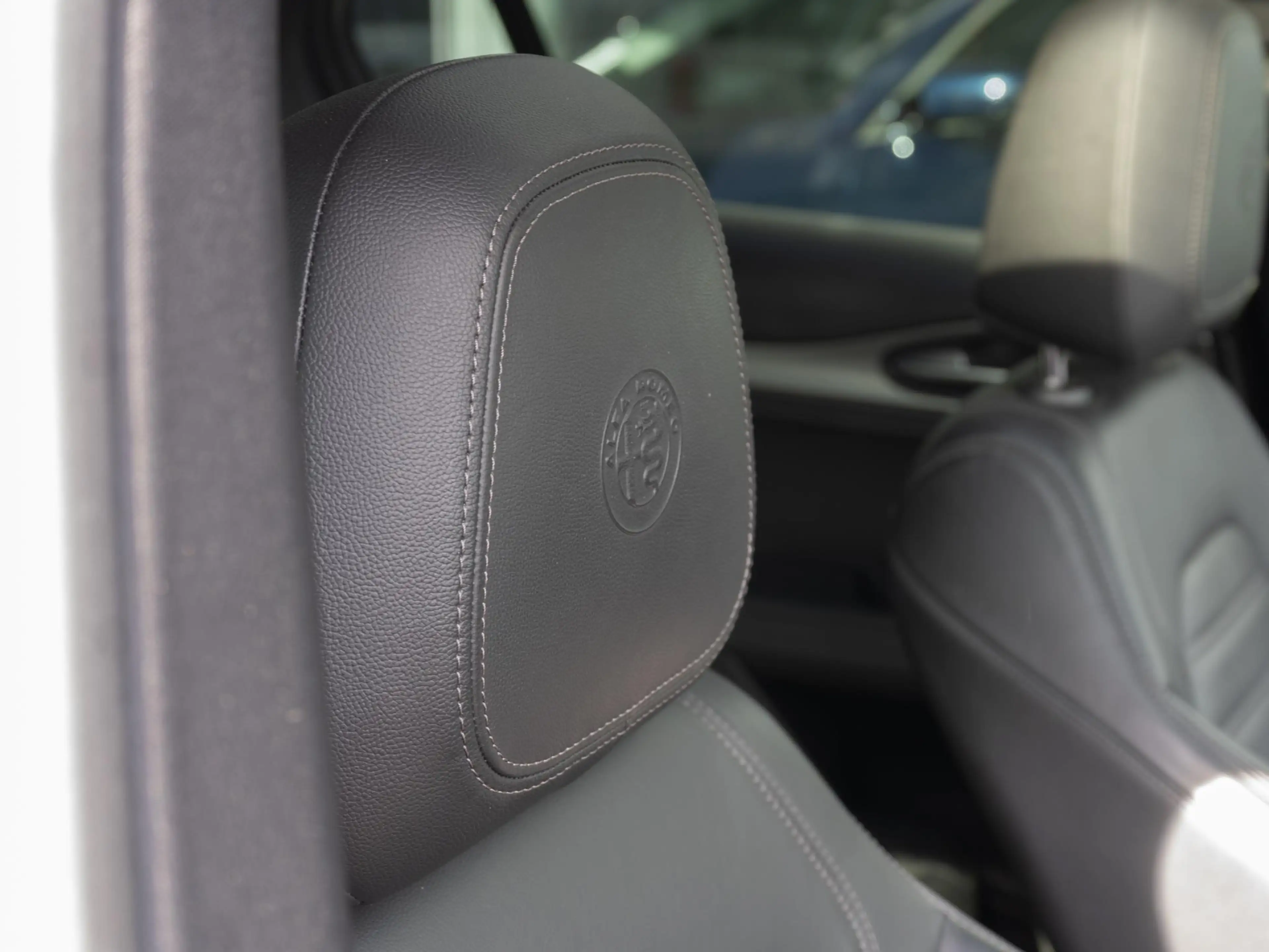 Alfa Romeo Stelvio 2.0 T AWD B-Tech | Pano | ACC | Volledig onderhoud — photo 44
