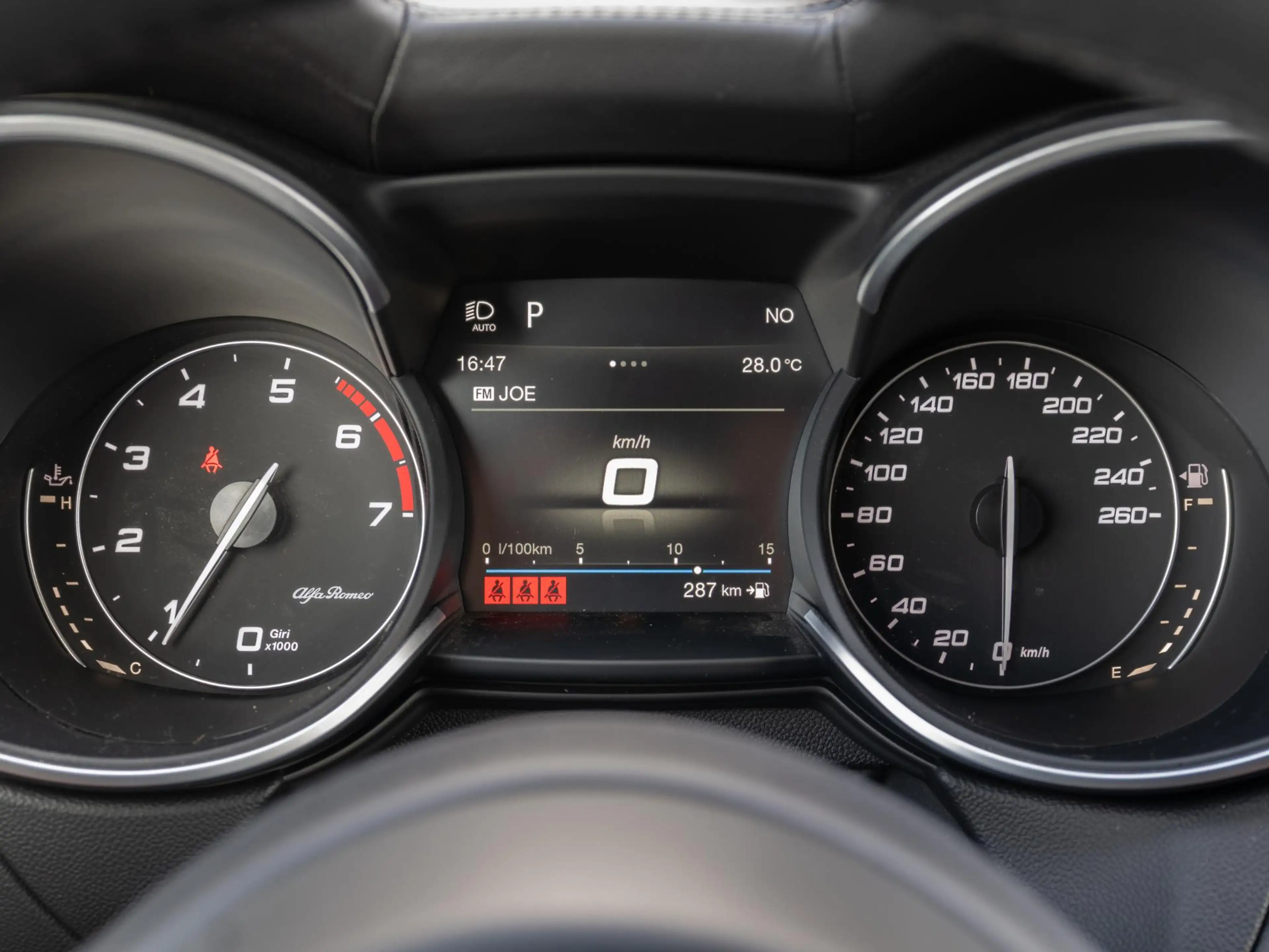Alfa Romeo Stelvio 2.0 T AWD B-Tech | Pano | ACC | Volledig onderhoud — photo 16