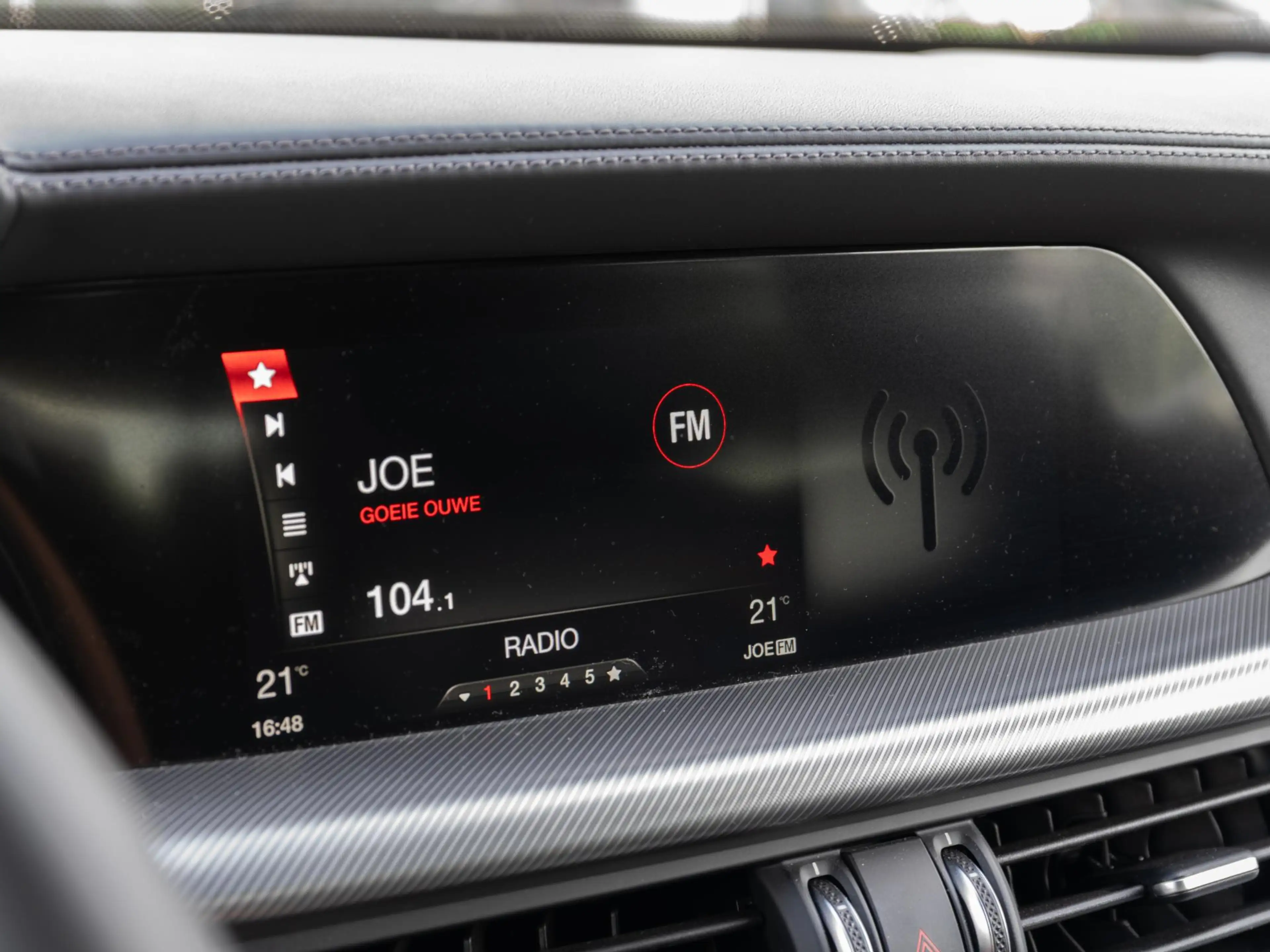 Alfa Romeo Stelvio 2.0 T AWD B-Tech | Pano | ACC | Volledig onderhoud — photo 22