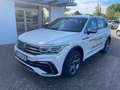 Volkswagen Tiguan Allspace BJ 2.0 TDI DSG 4M R-Line Alb - thumbnail 3