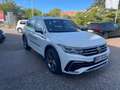 Volkswagen Tiguan Allspace BJ 2.0 TDI DSG 4M R-Line Alb - thumbnail 4