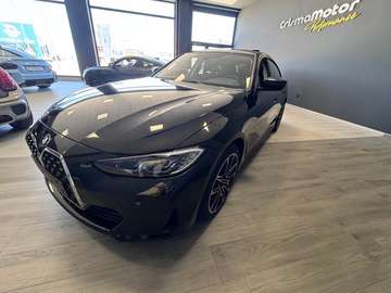 420d Gran Coupé
