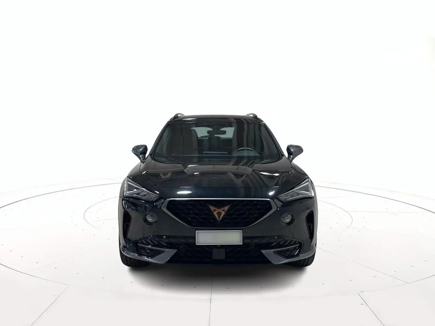 CUPRA Formentor 2.0 tdi 4drive 150cv dsg Nero - 2