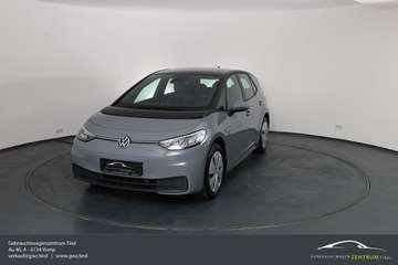 ID. 3 Performance / ASSISTENZ / NAVI / TOP!