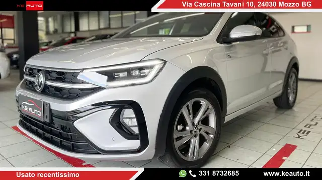 Volkswagen Taigo Taigo 1.0 tsi R-Line 115cv