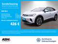 Volkswagen ID.4 Pro Navi LED Wärmepumpe Standhz AHK ACC PDC Silber - thumbnail 1