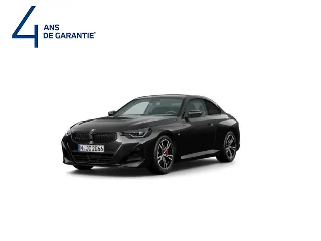 BMW 218 218i Coupé M Sport