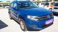 Volkswagen Tiguan 1,4 TSI Trend ***PICKERL NEU*** Bleu - thumbnail 2