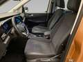 Volkswagen Caddy Maxi Style 1,5 TSI DSG 7S *NAV*LED*DIGITAL Brun - thumbnail 12