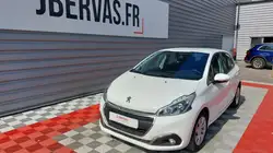 Peugeot 208 PureTech 82ch S&S BVM5 Active Business