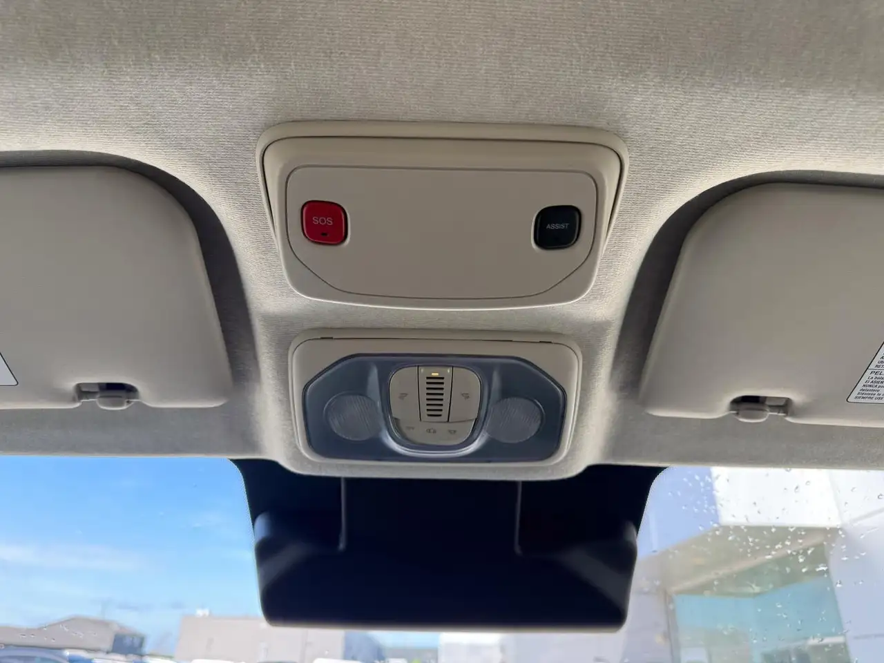 RAM ProMaster 3500 снимка RAM ProMaster 3500