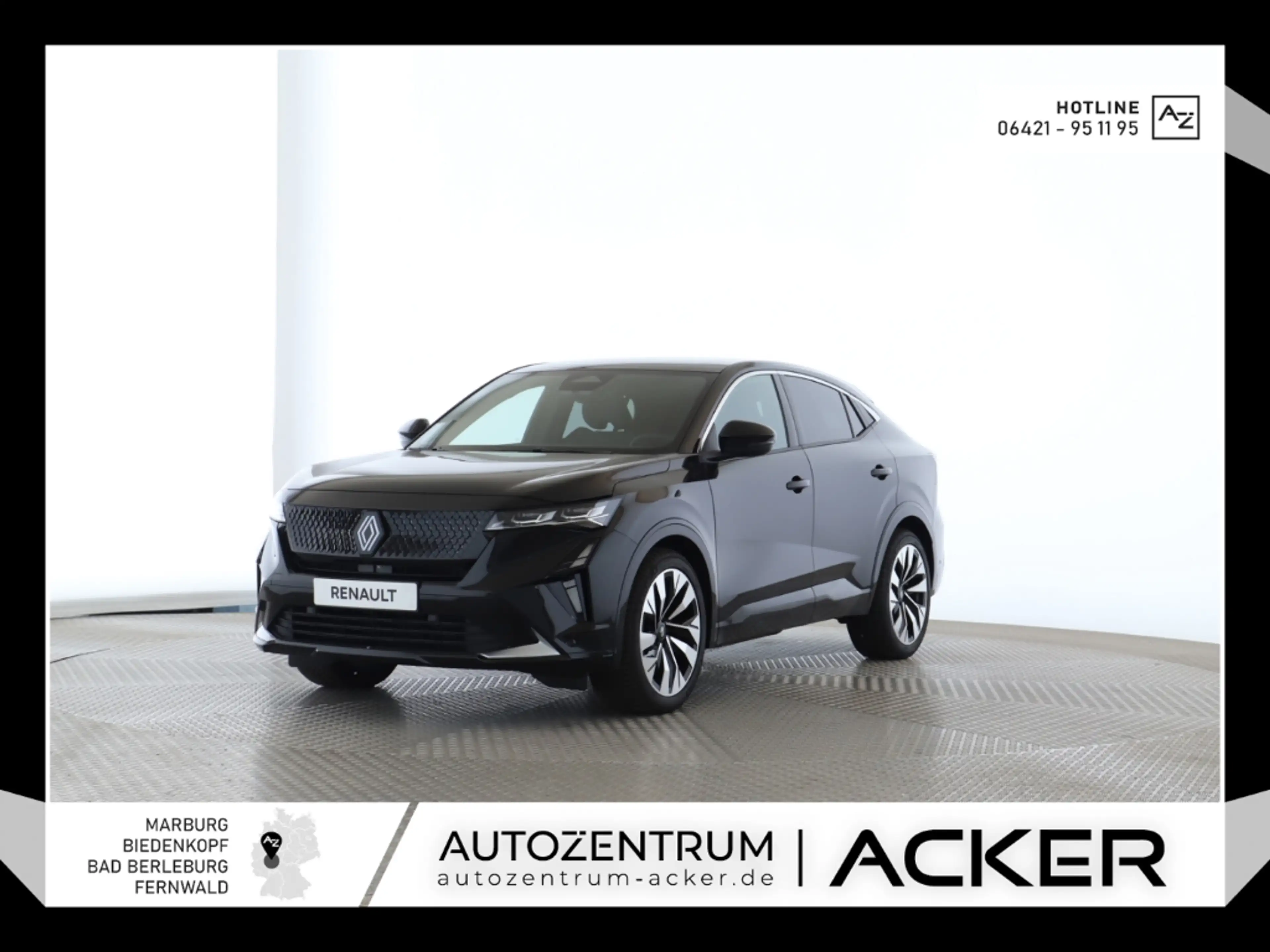 Renault Rafale 200 E-Tech Full Hybrid Techno Pano/RFK