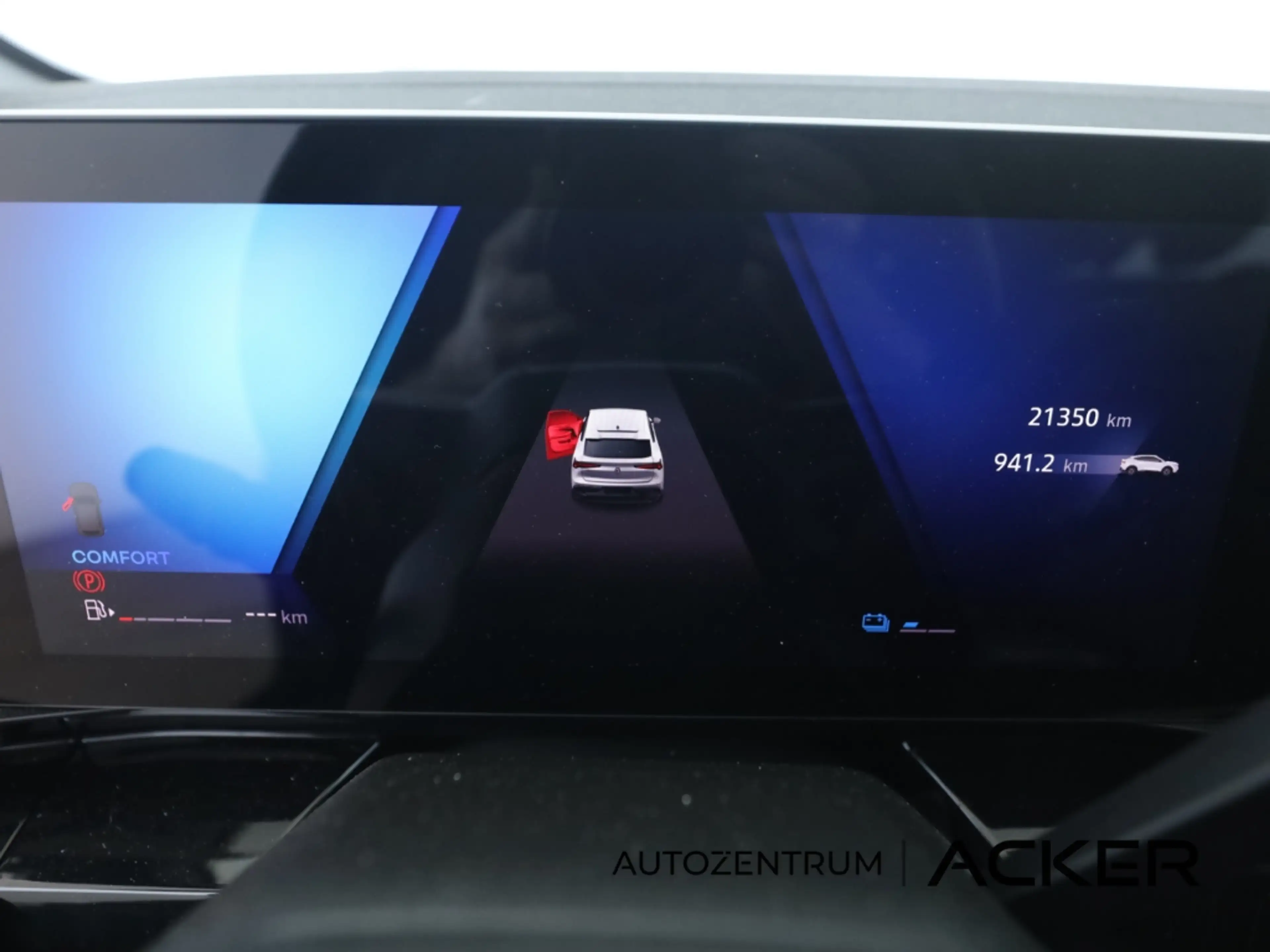 Renault Rafale 200 E-Tech Full Hybrid Techno Pano/RFK — photo 12