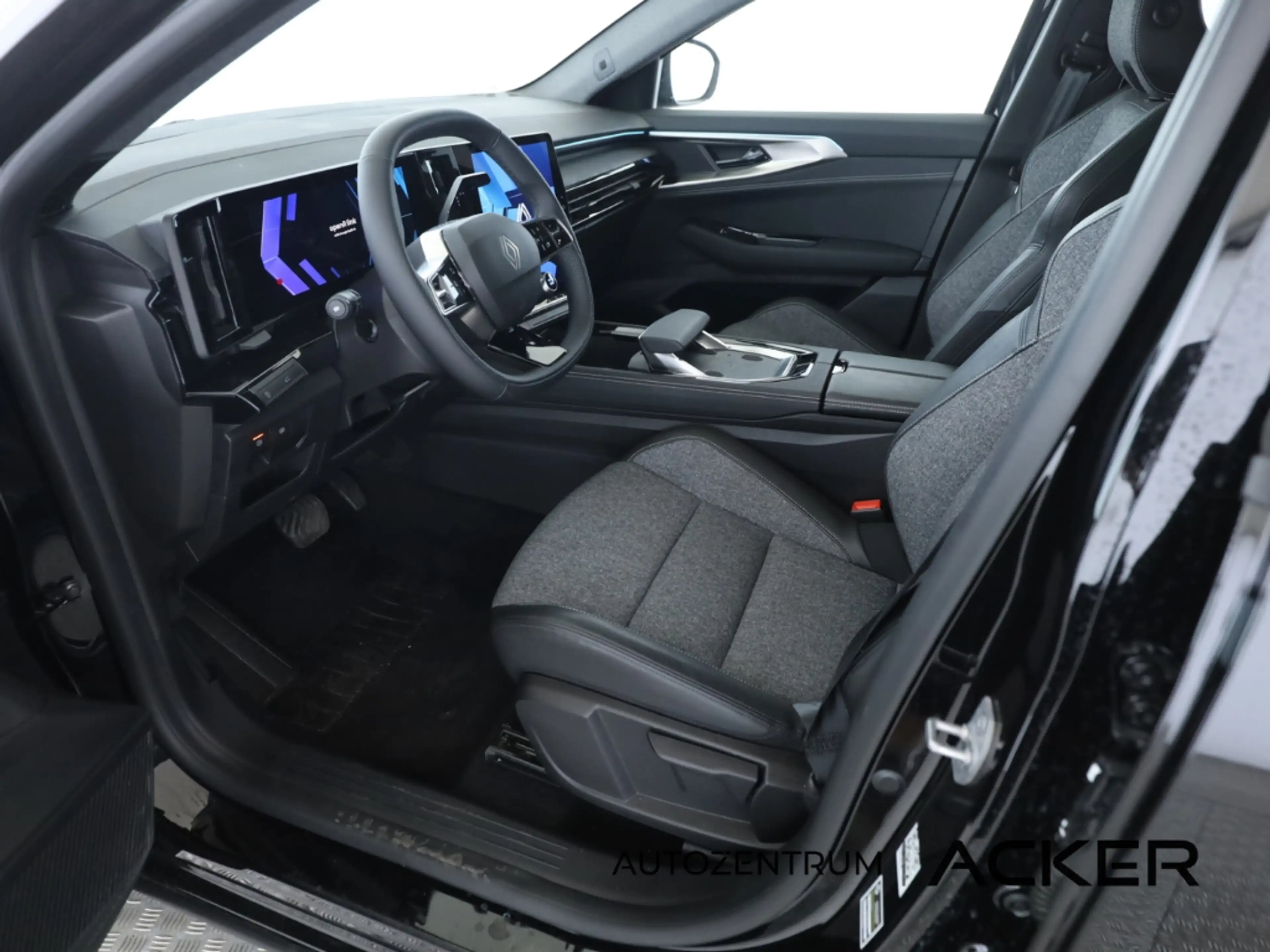 Renault Rafale 200 E-Tech Full Hybrid Techno Pano/RFK — photo 10
