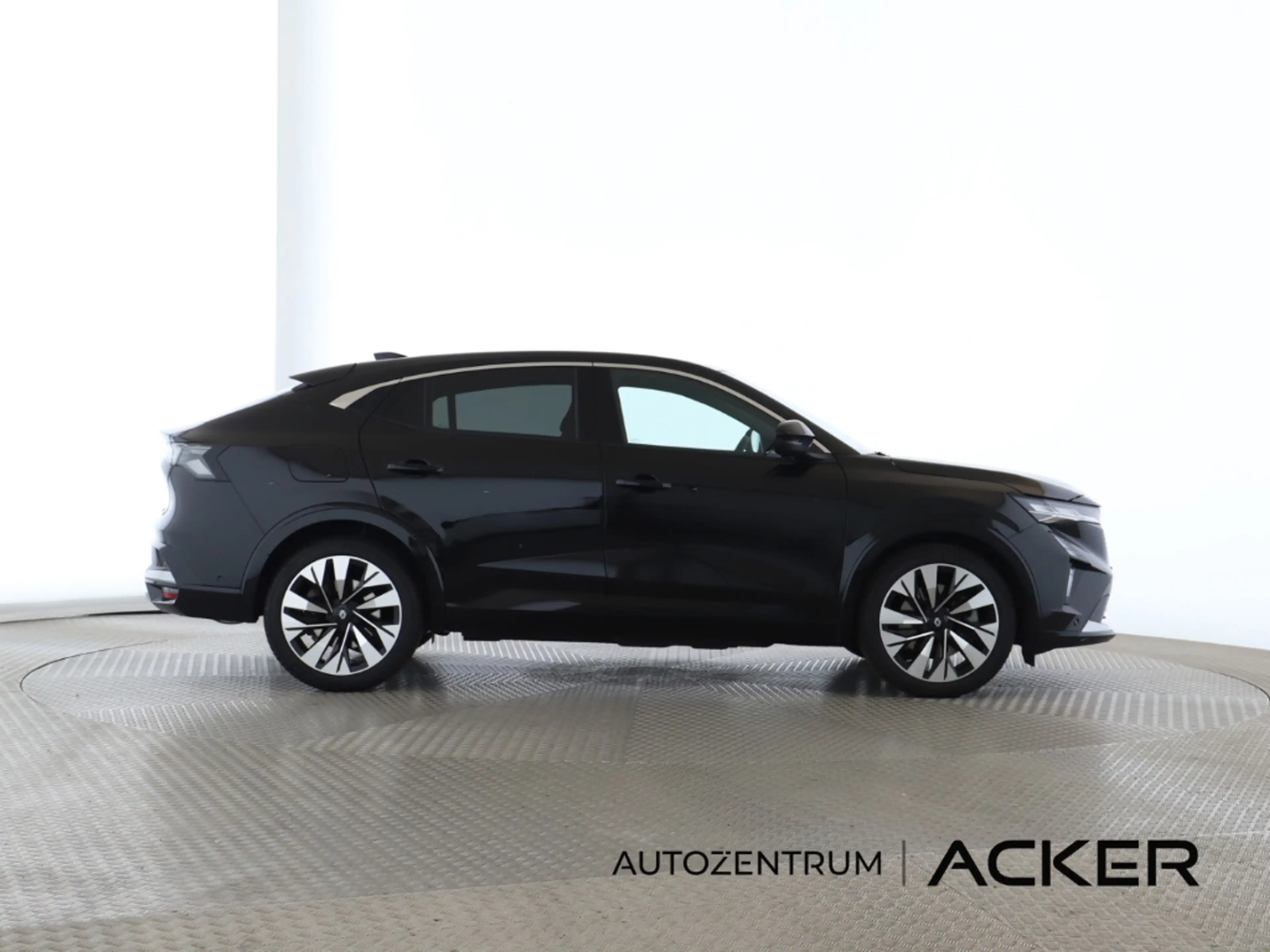 Renault Rafale 200 E-Tech Full Hybrid Techno Pano/RFK — photo 7