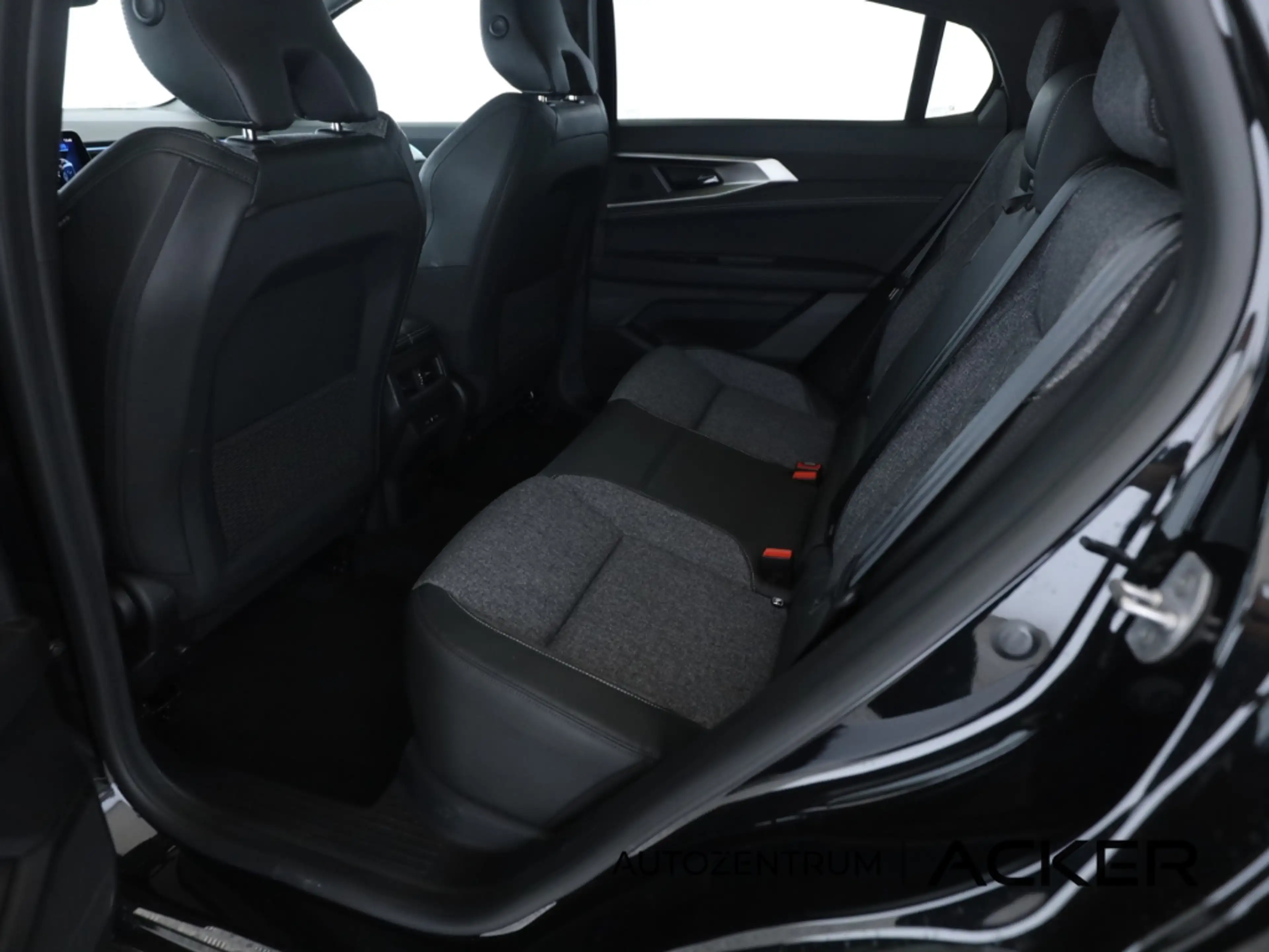 Renault Rafale 200 E-Tech Full Hybrid Techno Pano/RFK — photo 14