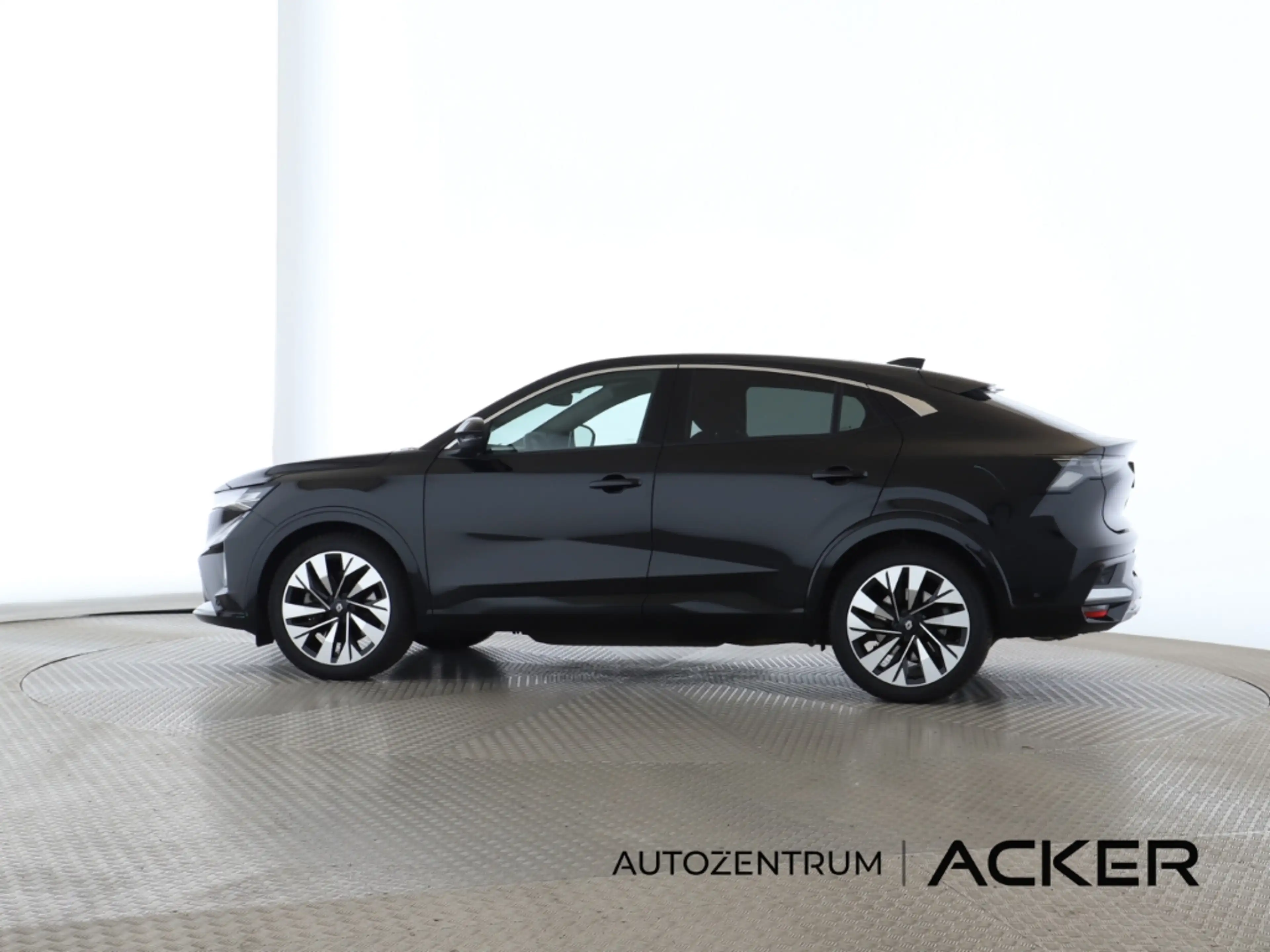 Renault Rafale 200 E-Tech Full Hybrid Techno Pano/RFK — photo 3