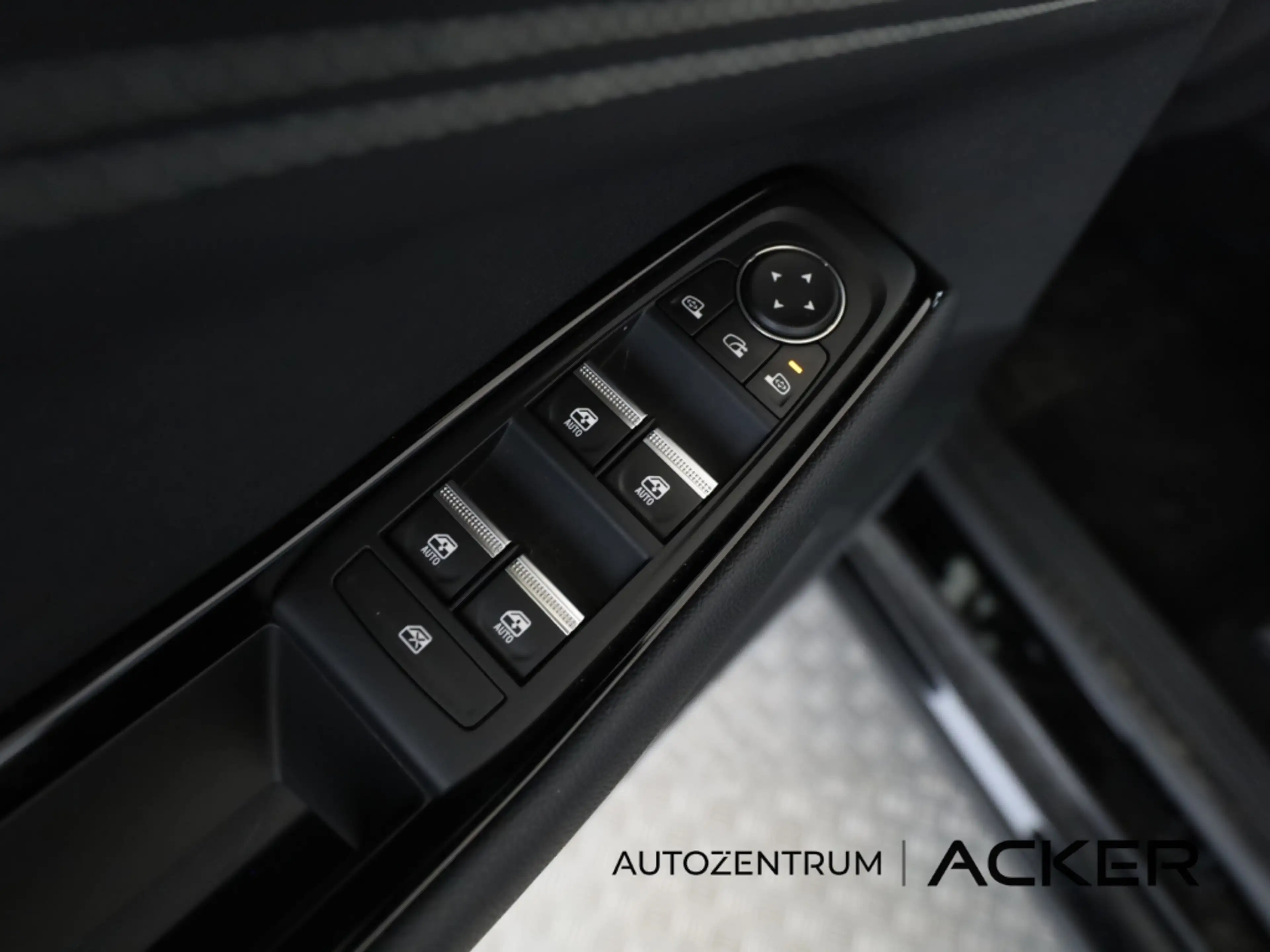 Renault Rafale 200 E-Tech Full Hybrid Techno Pano/RFK — photo 11