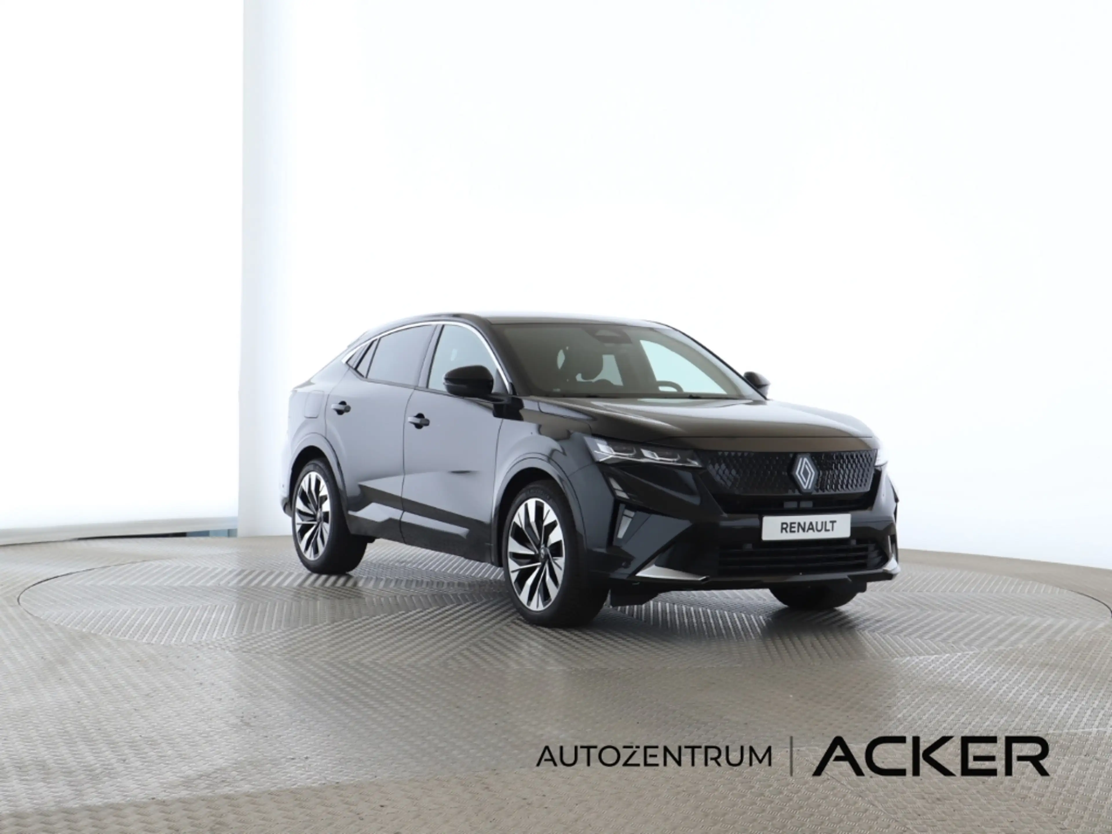 Renault Rafale 200 E-Tech Full Hybrid Techno Pano/RFK — photo 8