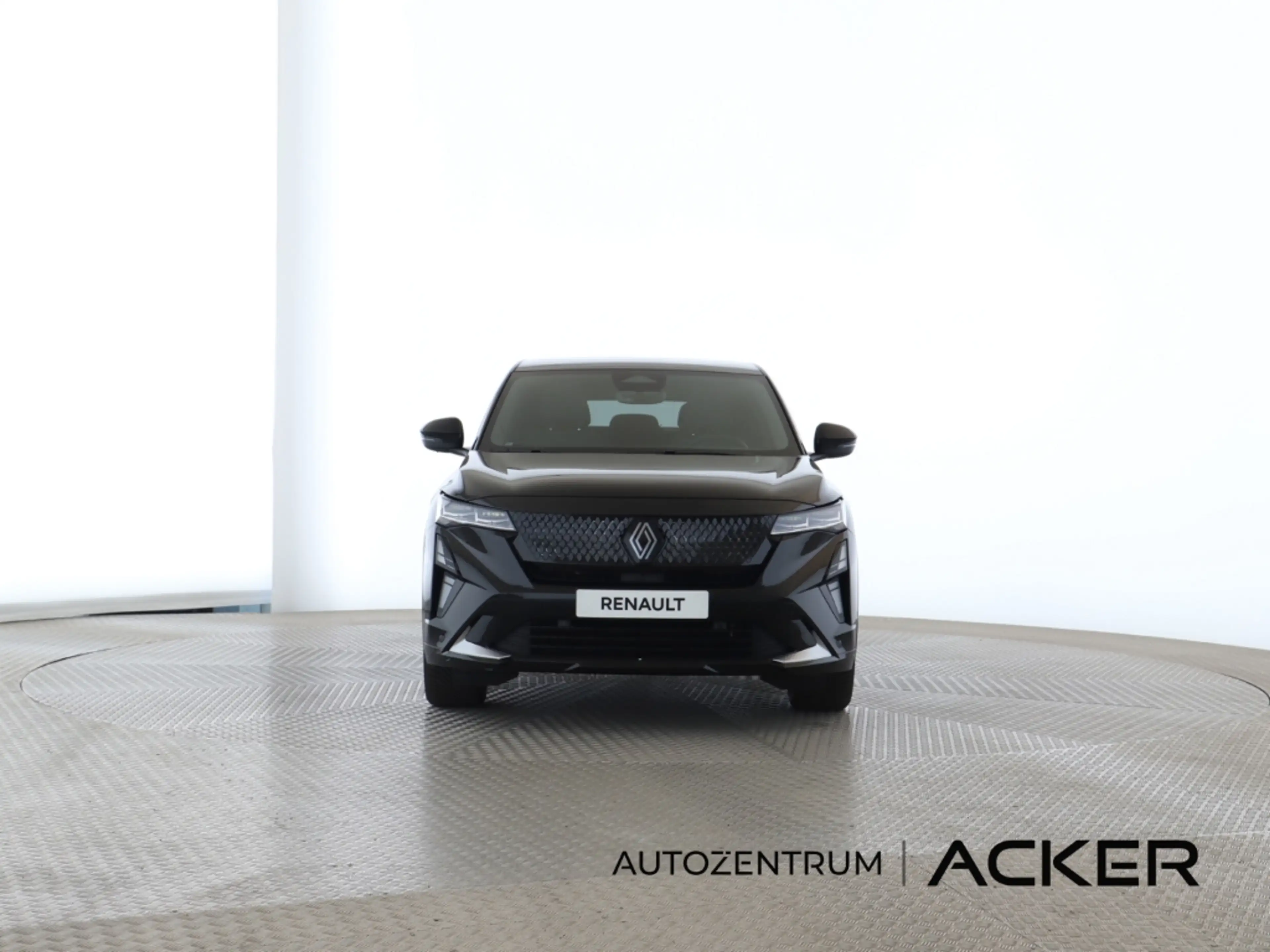 Renault Rafale 200 E-Tech Full Hybrid Techno Pano/RFK — photo 9