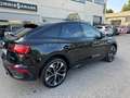 Audi Q5 Sportback 40 2.0 mhev S line Plus quattro s-tronic Nero - thumbnail 5