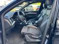 Audi Q5 Sportback 40 2.0 mhev S line Plus quattro s-tronic Nero - thumbnail 8