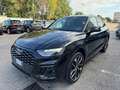 Audi Q5 Sportback 40 2.0 mhev S line Plus quattro s-tronic Nero - thumbnail 1