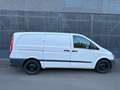 Mercedes-Benz Vito Kasten 113 CDI lang Sortimo Ausbau Weiß - thumbnail 6
