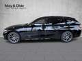 BMW 318 i Touring AHK ACC Adapt. LED Hi-Fi 18'' Schwarz - thumbnail 2