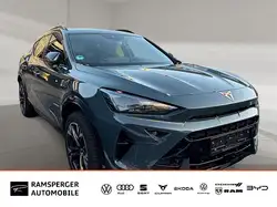 Cupra Formentor 1.5 eTSI LED/AHK/Assist/Kamera/uvm.