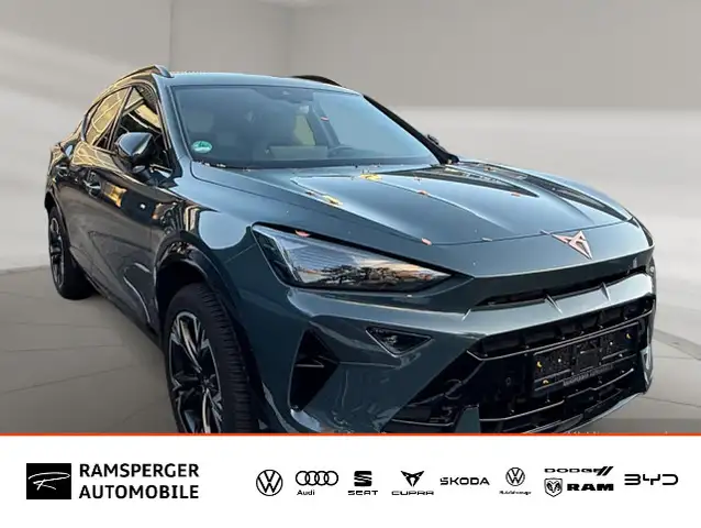 Cupra Formentor 1.5 eTSI LED/AHK/Assist/Kamera/uvm.