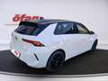 Opel Astra 1.2 Turbo GS Aut. Weiß - thumbnail 6