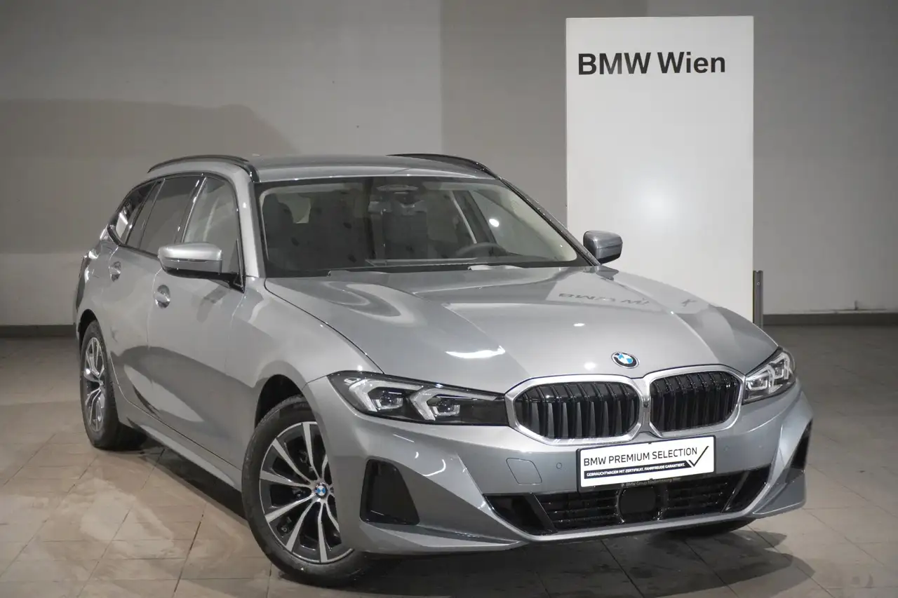 BMW 3 Series 2026