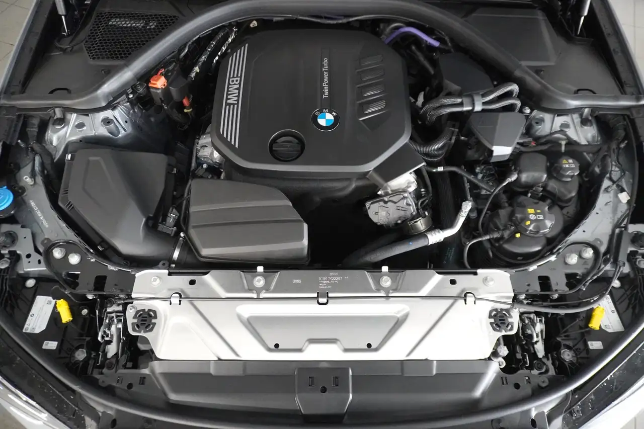 BMW 3 Series 2026