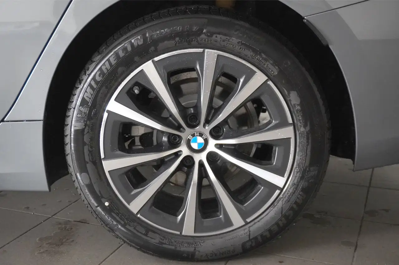 BMW 3 Series 2026