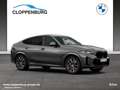 BMW X6 xDrive40d M SPORT Sportpaket Gestiksteuerung Grau - thumbnail 9