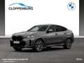 BMW X6 xDrive40d M SPORT Sportpaket Gestiksteuerung Grey - thumbnail 1