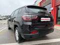 Jeep Compass 1.4 m-air Sport 2wd 140cv my19, LIBRO SERVICE! Nero - thumbnail 5
