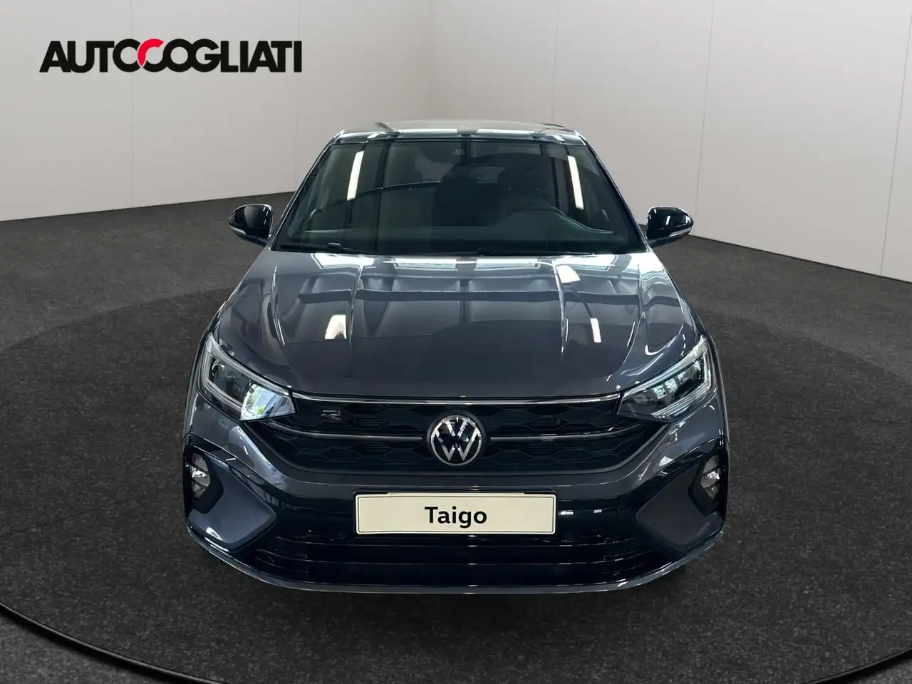 Volkswagen Taigo 2026