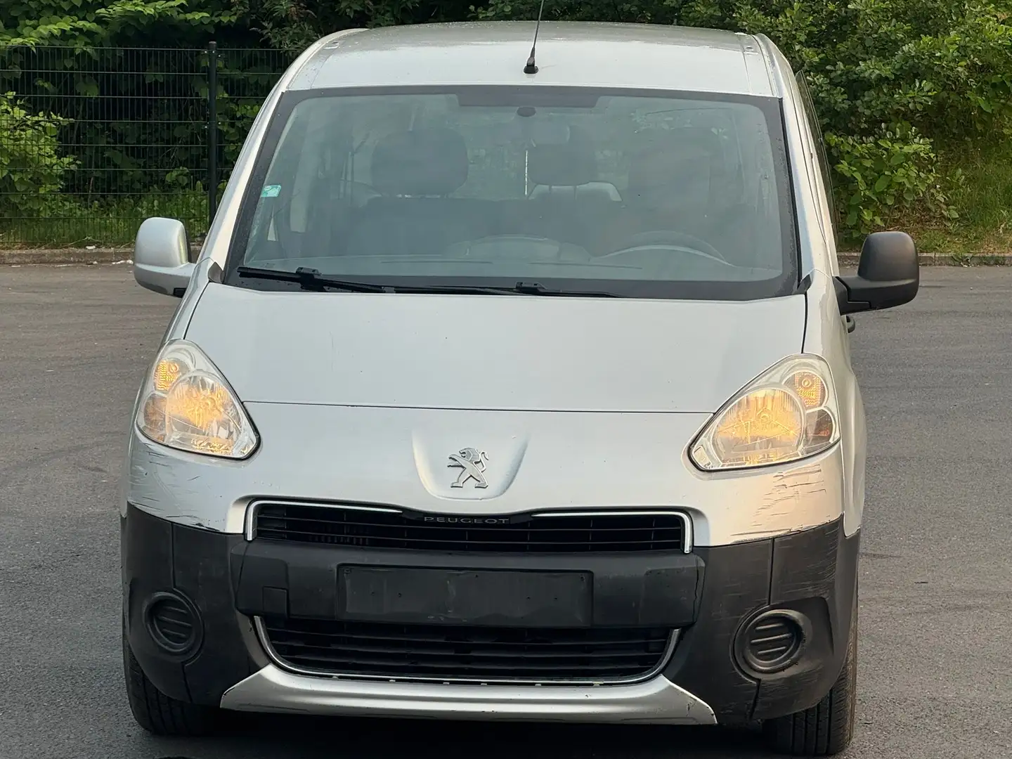 Peugeot Partner Tepee 1.6 HDi Family  A/c - 2