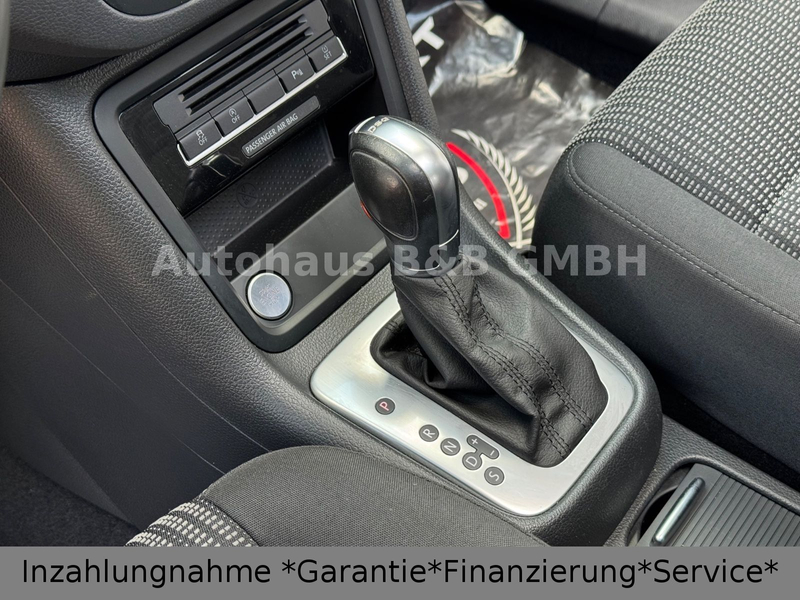 SEAT Alhambra 2.0TDI*4-Drive*DSG*Navi*Tempo*Pano*AHK — photo 15